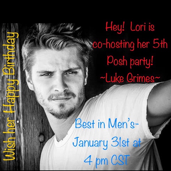 THANK YOU ALL FOR AN AWESOME PARTY! - Picture 1 of 10